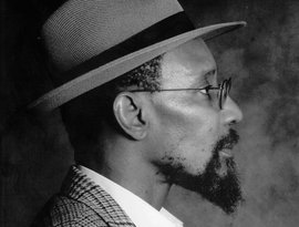 Avatar for Linton Kwesi Johnson