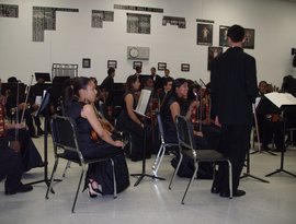 Krop Orchestra 的头像