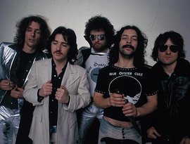 Avatar för Blue Öyster Cult