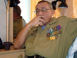 Андрей Климнюк 的头像