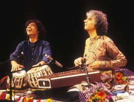 Avatar for Shivkumar Sharma & Zakir Hussain