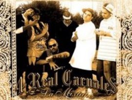 Avatar for 4 real carnales
