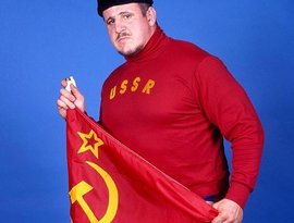 Avatar for Nikolai Volkoff