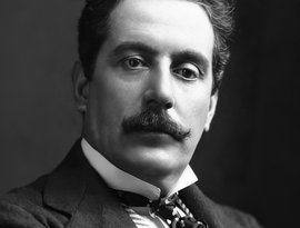 Avatar for Giacomo Puccini