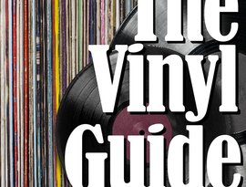 Avatar for The Vinyl Guide - Artist Interviews for Record Collectors and Music Nerds
