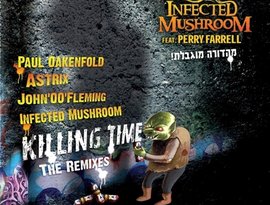 Avatar for Infected Mushroom feat. Perry Farrell