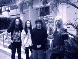 Avatar de Acid Mothers Temple & Space Paranoid