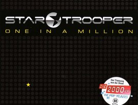 Star Trooper için avatar