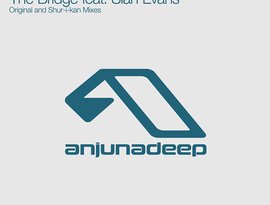 Avatar for Jody Wisternoff feat. Sian Evans