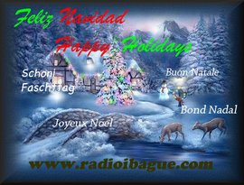 Avatar de Christmas Favorites