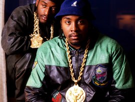 Avatar för Eric B. & Rakim