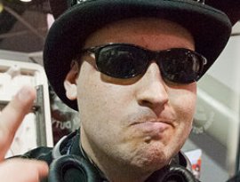 Avatar de The Cynical Brit