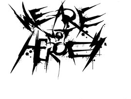 Avatar for We Are Not Heroes