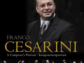 Franco Cesarini için avatar