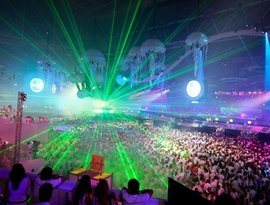 Sensation White için avatar