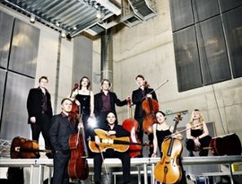 Avatar for Cello Octet Amsterdam