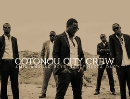 Avatar for Cotonou City Crew