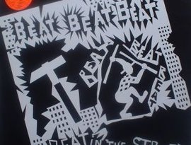 Beat Beat Beat için avatar