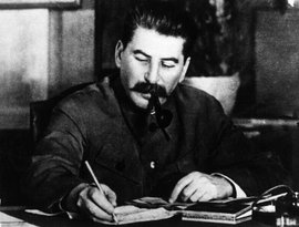 Avatar for И. В. Сталин