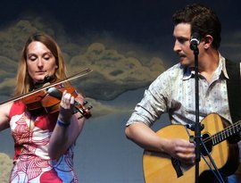 Avatar de Nancy Kerr & James Fagan