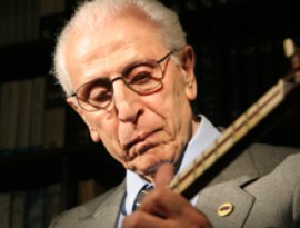 Dariush Safvat için avatar