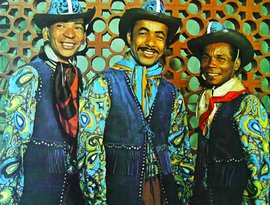 Avatar de Trio Nordestino