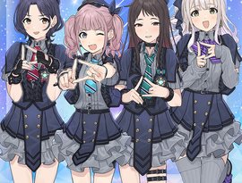 Avatar for ダイヤモンドダスト