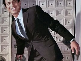 Avatar for Benjamin Bratt