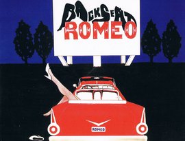 Avatar für Backseat Romeo