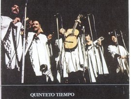 Avatar for Quinteto Tiempo