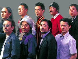 Avatar for Casiopea Vs The Square