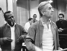 Avatar for The Gil Evans Orchestra