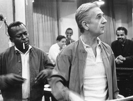 Awatar dla The Gil Evans Orchestra