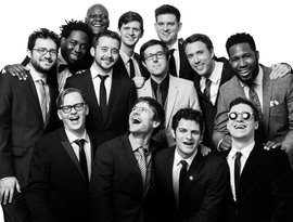 Snarky Puppy için avatar