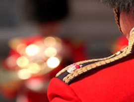 Avatar for The Regimental Band of the Coldstream Guards