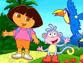 Dora The Explorer için avatar