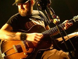 Аватар для Scott H. Biram