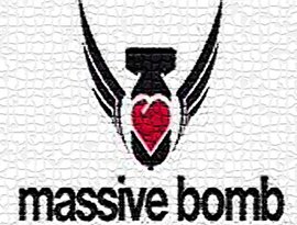 massive bomb 的头像