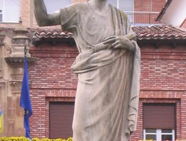 Marcus Fabius Quintilianus için avatar