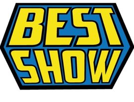 Awatar dla The Best Show with Tom Scharpling