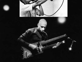 Nicolas Collins & Elliott Sharp için avatar