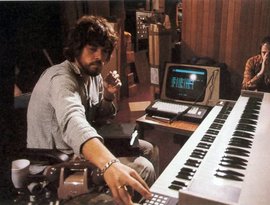 Avatar for The Alan Parsons Project