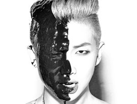 랩몬스터 (Rap Monster (BTS)) için avatar