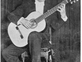 Avatar de Alirio Díaz