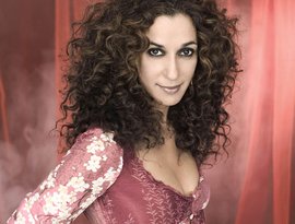Avatar de Rosario Flores