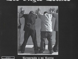 Los Reyes Latinos 的头像