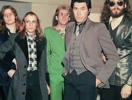 Roxy Music için avatar