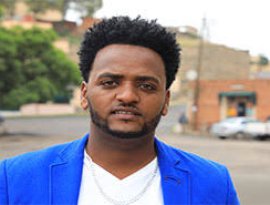 Avatar di Yohannes Habteab