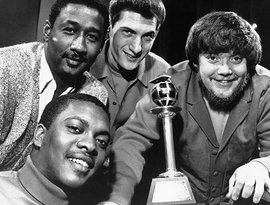 Avatar for Booker T. & the MG's