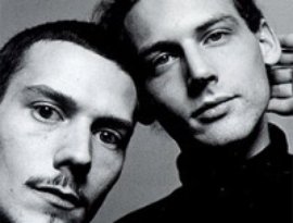 Awatar dla Kruder & Dorfmeister